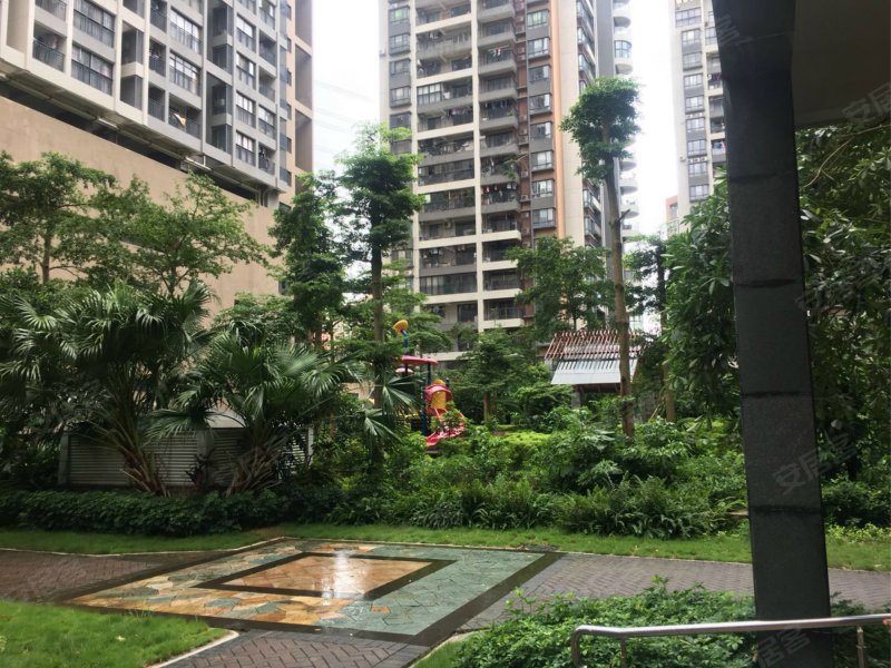 汇翠山庄(七期红塔水晶园)