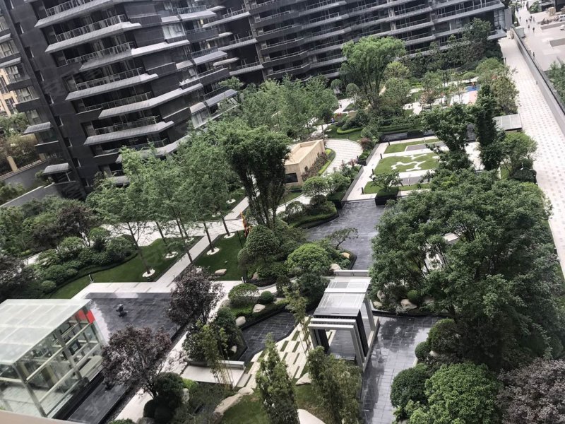 曲江玫瑰园小区,曲江池南路1055号-西安曲江玫瑰园小区二手房,租房