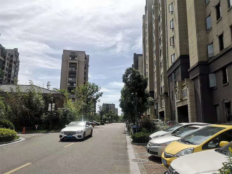 颐景华府,海天大道,近高云路-舟山颐景华府二手房,租房,房价-舟山安居