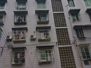 阳光城小区图片