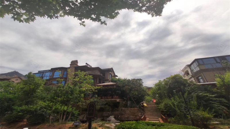 国山墅(别墅),东岳大街-泰安国山墅(别墅)二手房,租房,房价-泰安安居