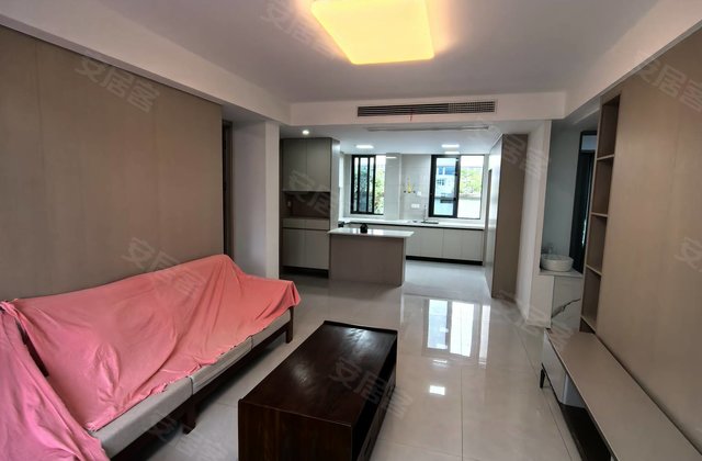 志城江山赋3室2厅89㎡99万二手房图片