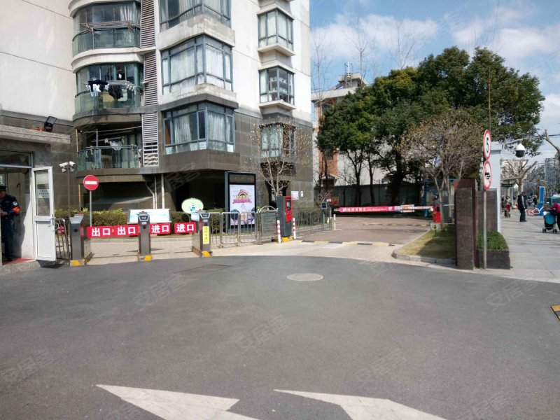 金沙丽晶苑(一期) 