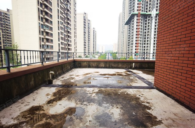 协信星麓原麓园