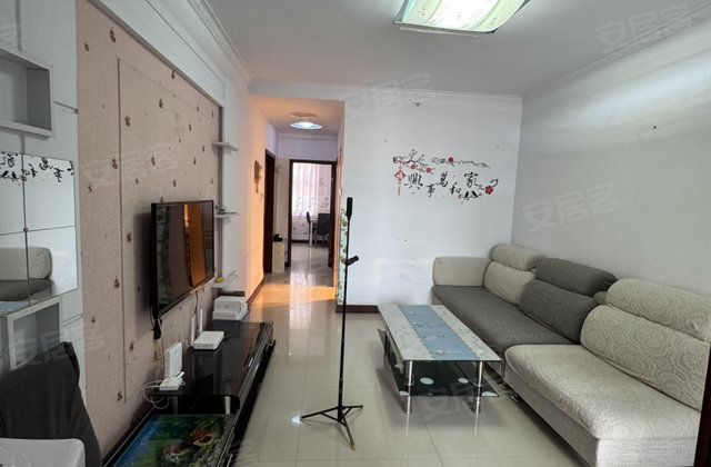 丽水新城3室1厅79㎡24万二手房图片