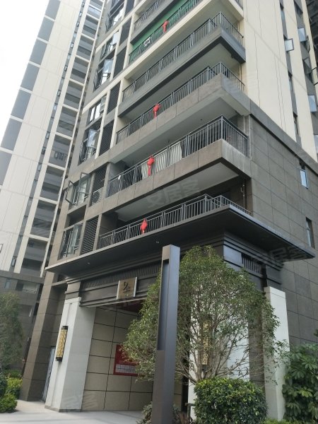 奥园铂誉府,福长路-梅州奥园铂誉府二手房,租房,房价-梅州安居客