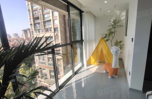 南城印象4室2厅109㎡44万二手房图片