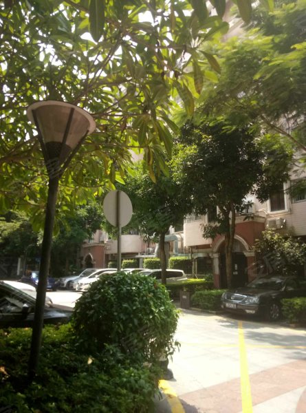 合正名园(二期)