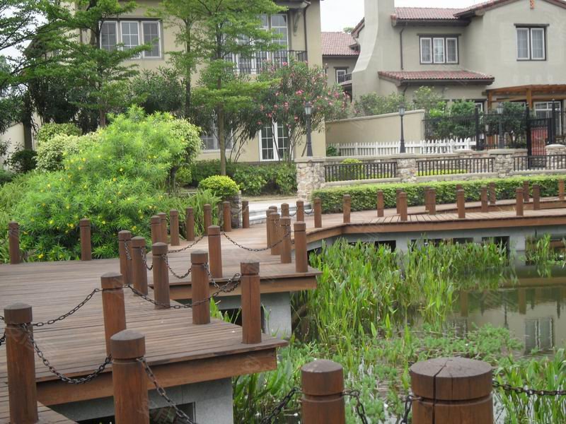 南沙滨海水晶湾(别墅)