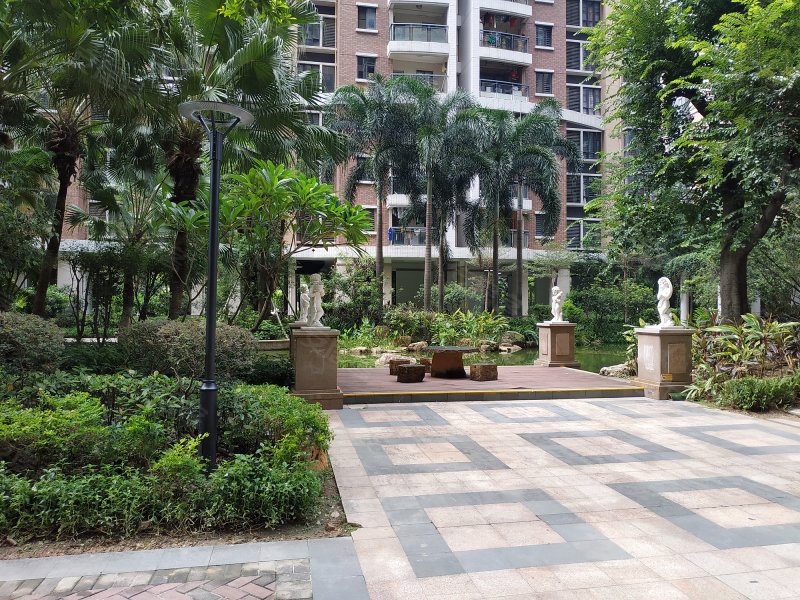 中信华府,环城北路-揭阳中信华府二手房,租房,房价-揭阳安居客