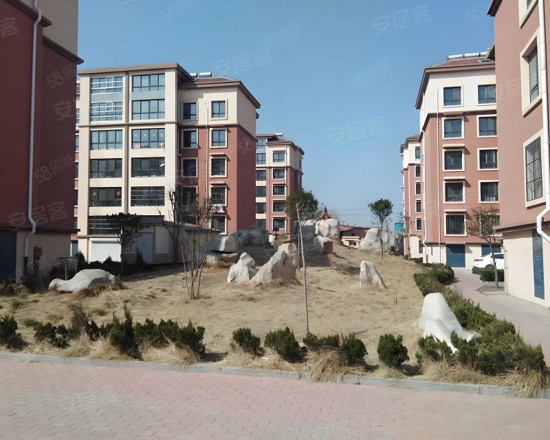 瑞祥花园2室1厅1卫