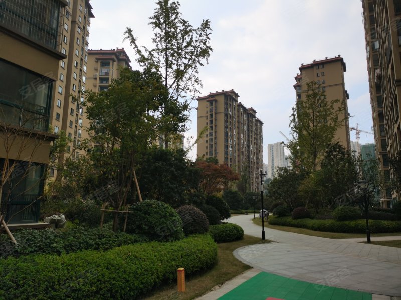 宏宇新城橡树湾