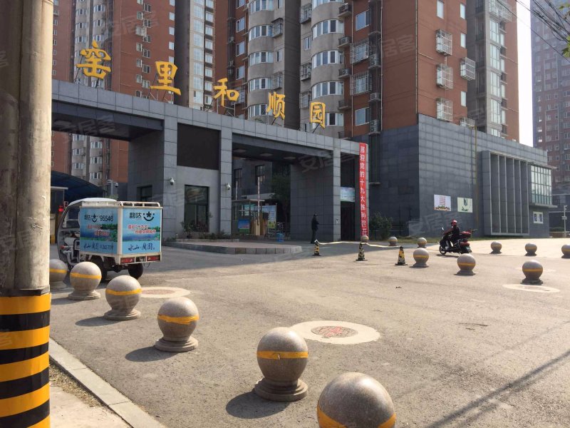 龙华里和顺园,缸窑路47号-唐山龙华里和顺园二手房