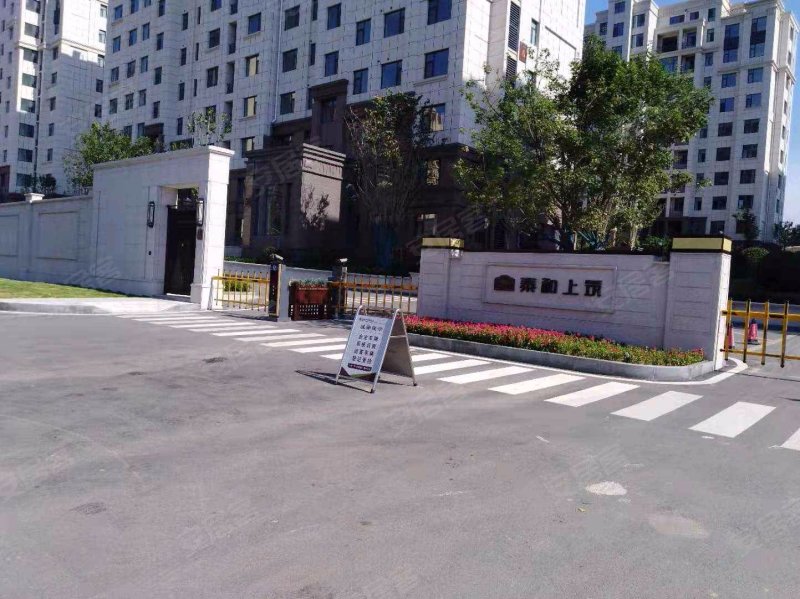 泰和上筑,潍县中路-潍坊泰和上筑二手房,租房,房价-潍坊安居客