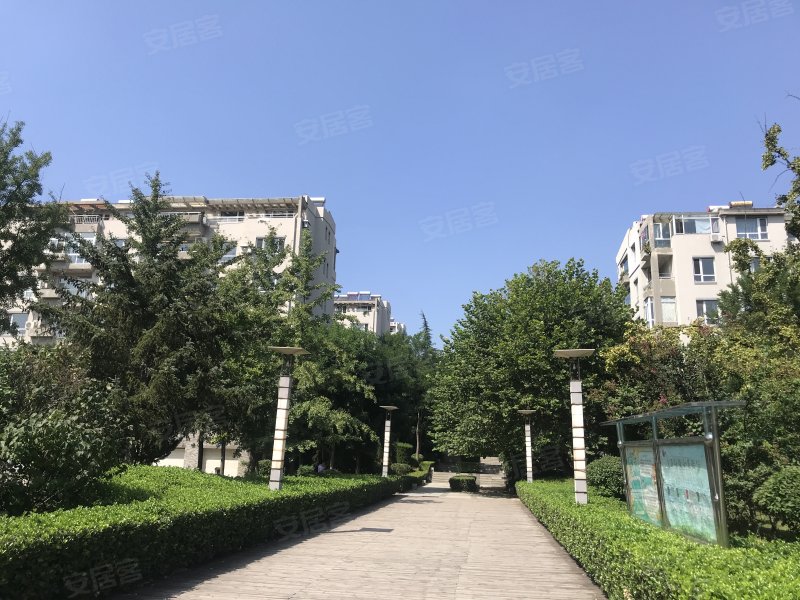 大有恬园(一期)