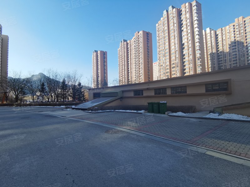 承德世纪城(五区)
