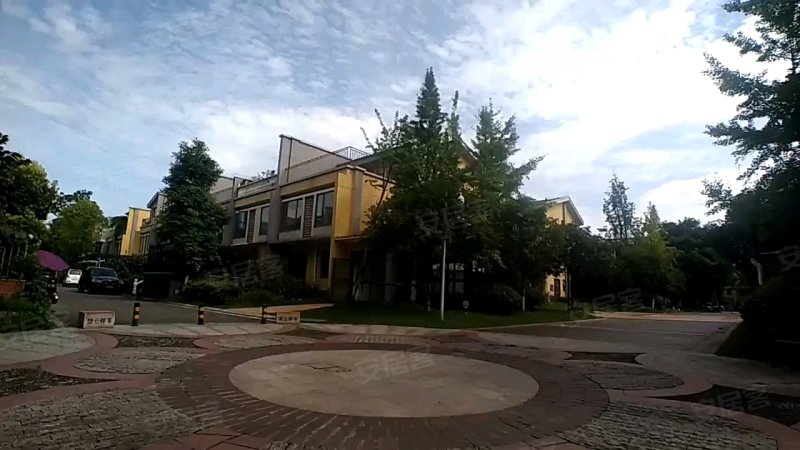 宗申赛纳维(商住楼)