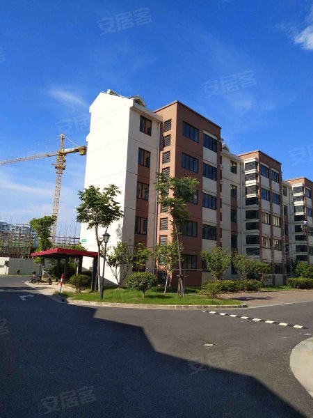 万祥兴隆苑(西) 