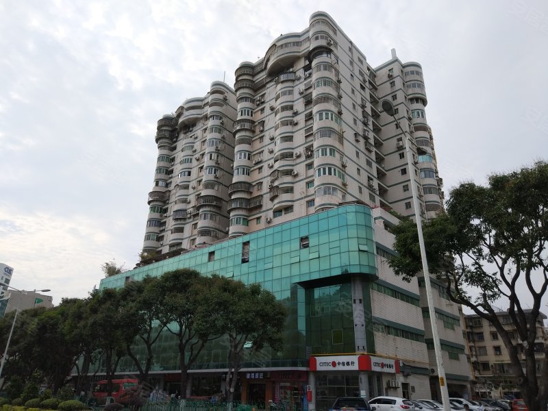 银都广场,海天路9号-厦门银都广场二手房,租房,房价-厦门安居客