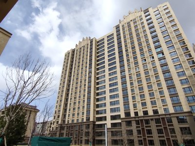 富力城6期悦玺,柳莺路 - 大同富力城6期悦玺二手房,租房,房价-大同