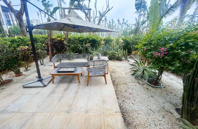 绿地空港GIC4室3厅152.97㎡190万二手房图片