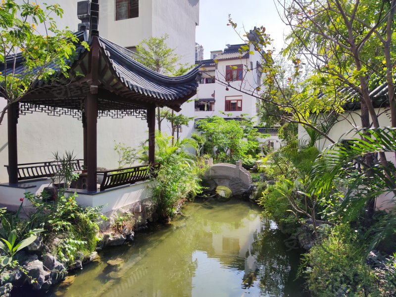 东方紫园(别墅)