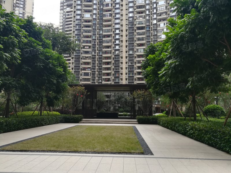 澜月府,发展大道53号-南宁澜月府二手房,租房,房价-南宁安居客