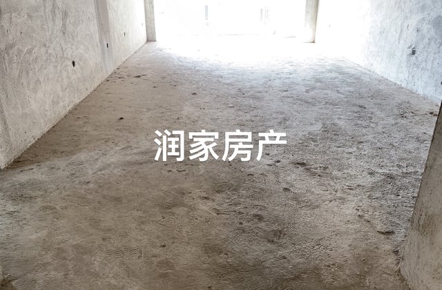 天鹅湖财富中心3室2厅120㎡61.8万二手房图片