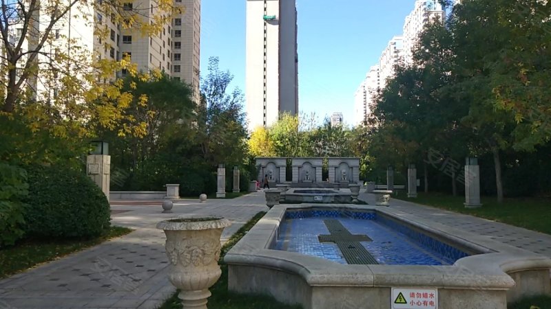 星光御园,友谊路-秦皇岛星光御园二手房,租房,房价-秦皇岛安居客