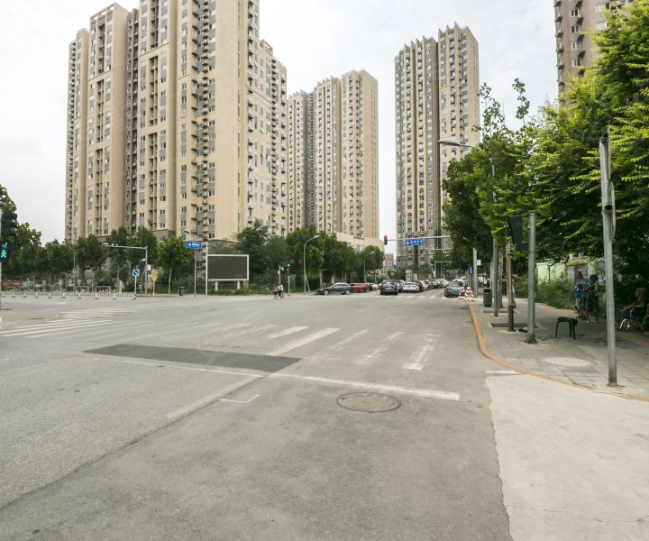 金隅滨和园(东区6号院)