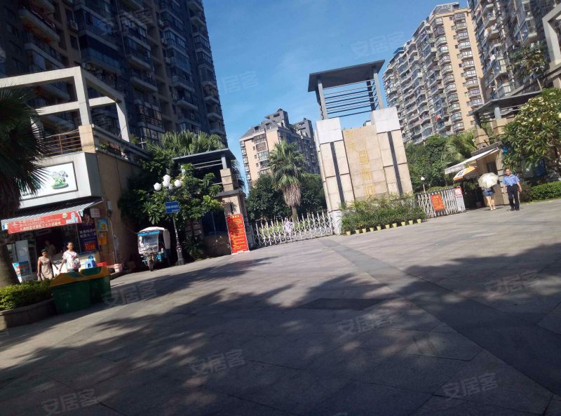 武夷国际城,闽江大道246号-福州武夷国际城二手房,租房,房价-福州安居