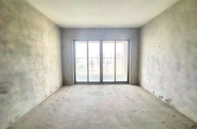 水韵名门3室2厅108.87㎡57万二手房图片