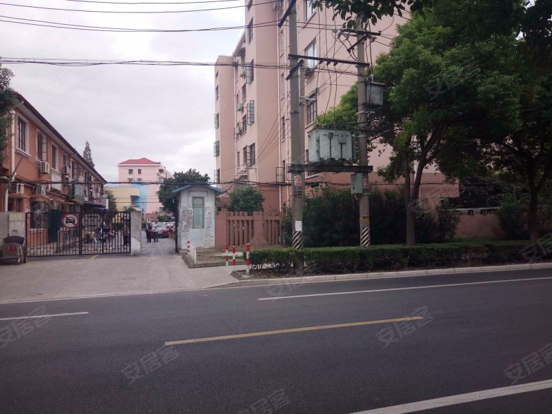 昆阳小区(580弄) 