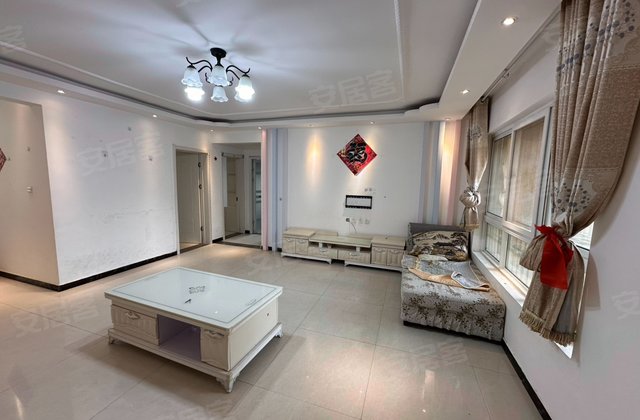 黄河明珠3室2厅127㎡39万二手房图片