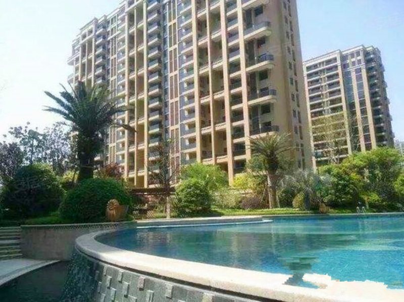 滨江兰庭,浦城路786弄-上海滨江兰庭二手房,租房,房价-上海安居客