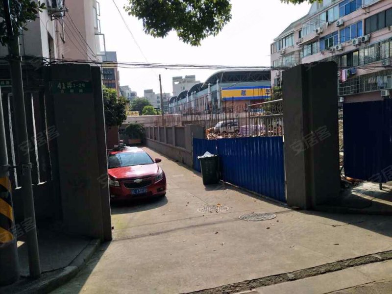 古桐路41弄小区 