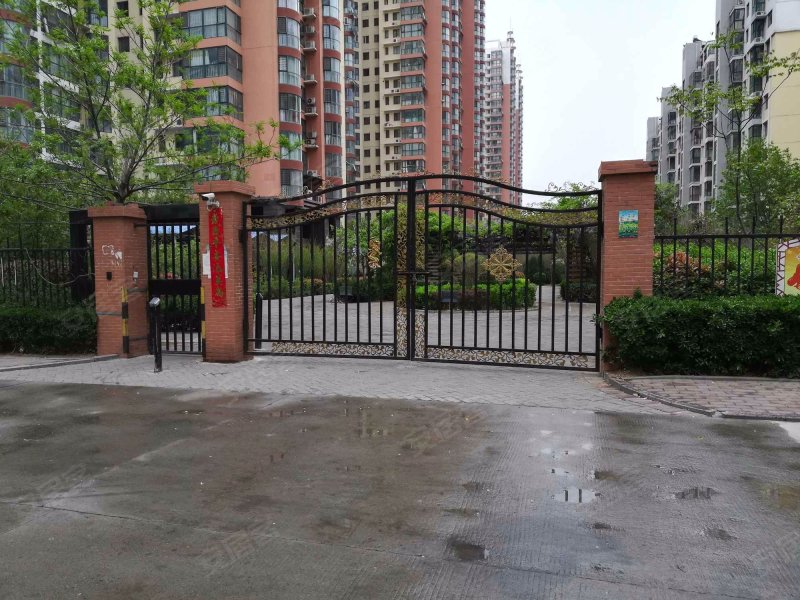 连城别苑景园,丛台路-呼和浩特连城别苑景园二手房,租房,房价