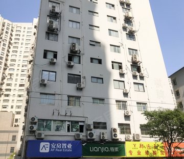 紫宇大楼