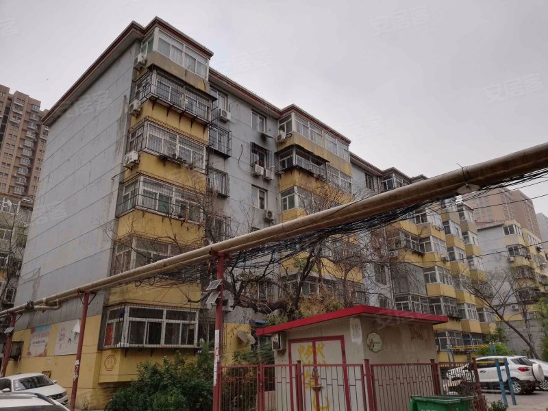 紫竹苑小区(丛台)