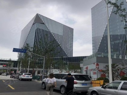 晶耀名邸(三期)