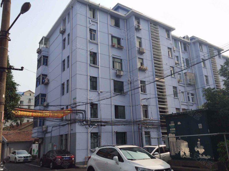 川沙路4650弄小区 