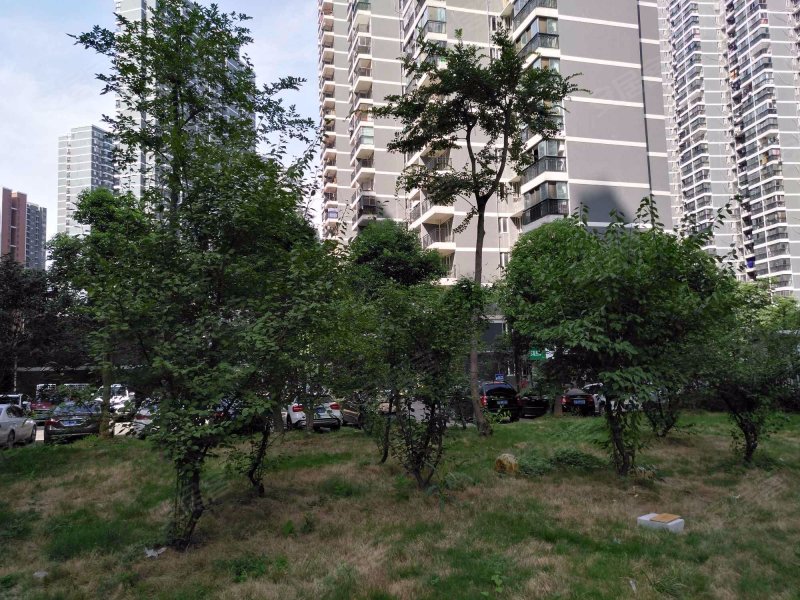 东沙花园(北区)