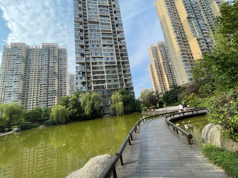 发能海心沙,刘园路,近兴隆路-六安发能海心沙二手房,租房,房价-六安