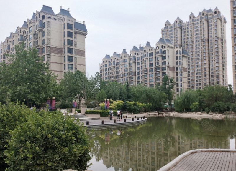 众美城廊桥四季a区,翟营南大街-石家庄众美城廊桥四季a区二手房,租房