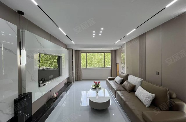 香樟公馆3室2厅128㎡78.8万二手房图片