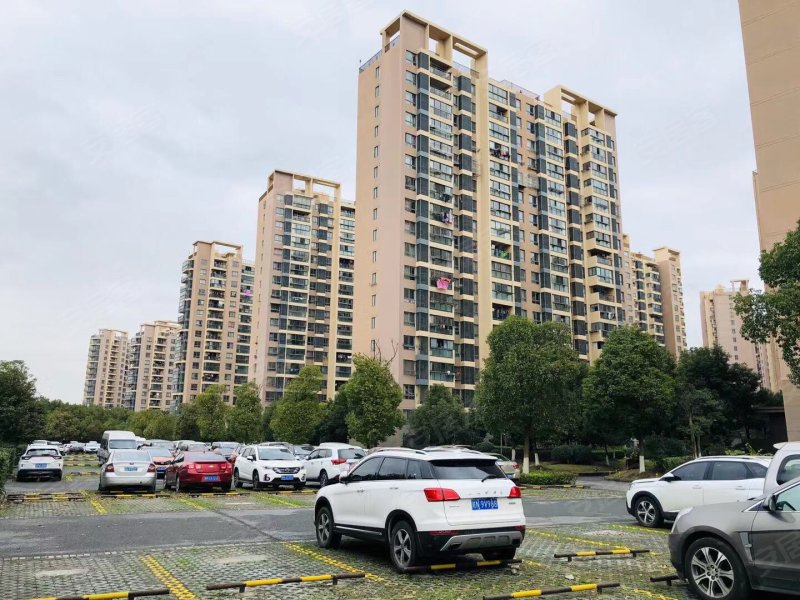 天禧嘉苑(西区),卧龙路333弄-上海天禧嘉苑(西区)二手房,租房,房价