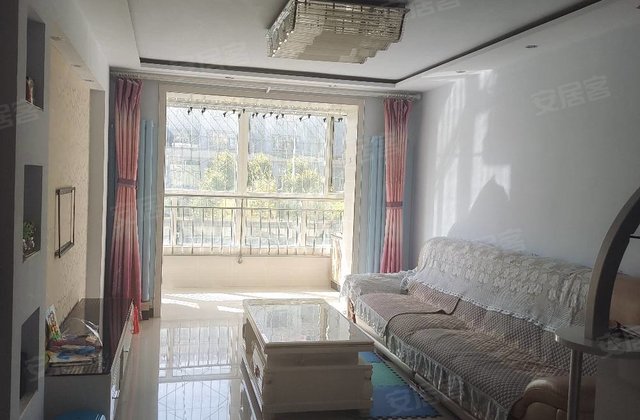 兴华家园南区3室2厅95㎡53万二手房图片