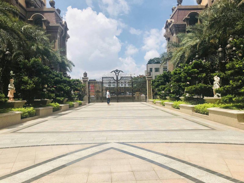 璟熙华园,同益路-汕头璟熙华园二手房,租房,房价-汕头安居客