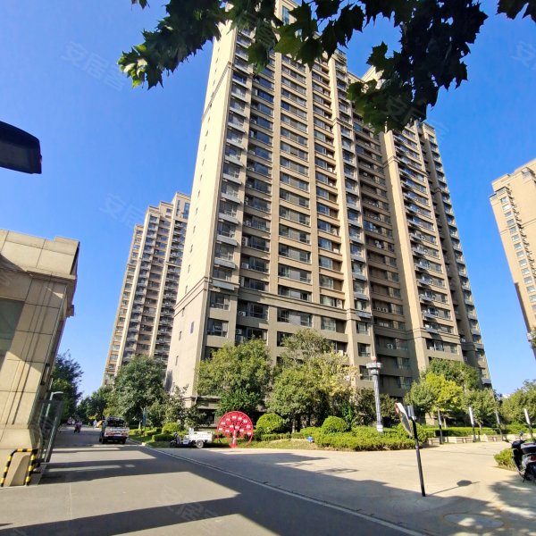 翠湖庄园,长河大道-德州翠湖庄园二手房,租房,房价-德州安居客
