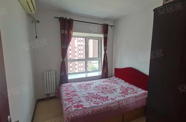 紫枫苑1室1厅46㎡29万二手房图片